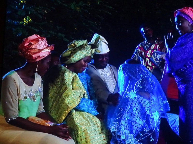 [FILM] Films du Nigéria et du Ghana Dsc05645