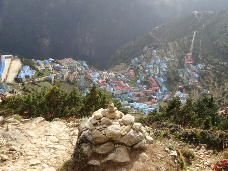 [TREK] Le Solokhumbu, tutoyer l'Everest! (Oct 2019) - Page 2 Dsc06328