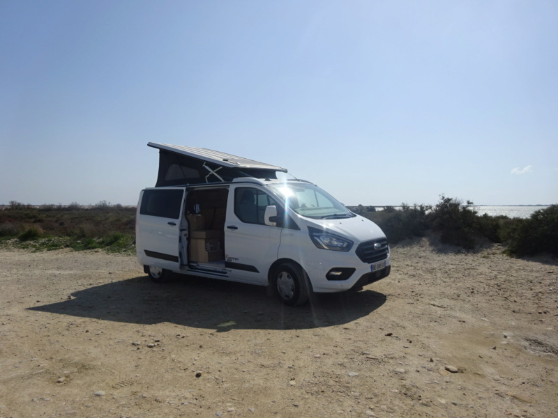  [VOYAGE 01] [FRANCE]  Dix jours dans le Sud (Mars 2022) Dsc06352