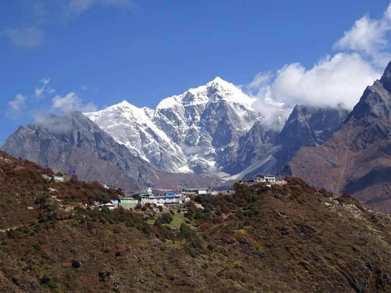 [TREK] Le Solokhumbu, tutoyer l'Everest! (Oct 2019) - Page 2 Dsc06519