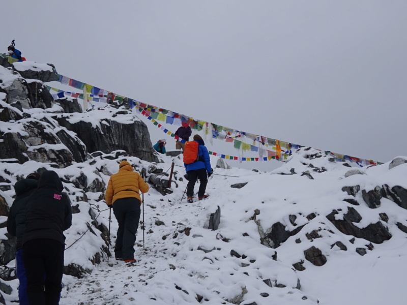 [TREK] Le Solokhumbu, tutoyer l'Everest! (Oct 2019) - Page 3 Dsc06839