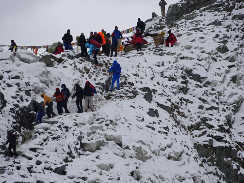 [TREK] Le Solokhumbu, tutoyer l'Everest! (Oct 2019) - Page 3 Dsc06843