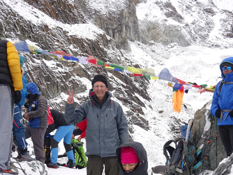 [TREK] Le Solokhumbu, tutoyer l'Everest! (Oct 2019) - Page 3 Dsc06844