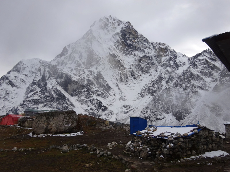 [TREK] Le Solokhumbu, tutoyer l'Everest! (Oct 2019) - Page 3 Dsc06915