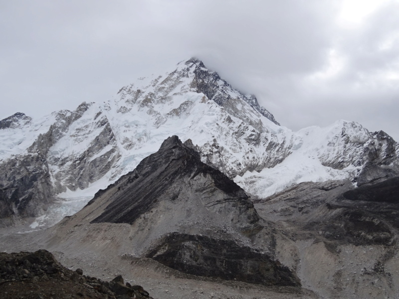 [TREK] Le Solokhumbu, tutoyer l'Everest! (Oct 2019) - Page 3 Dsc07040