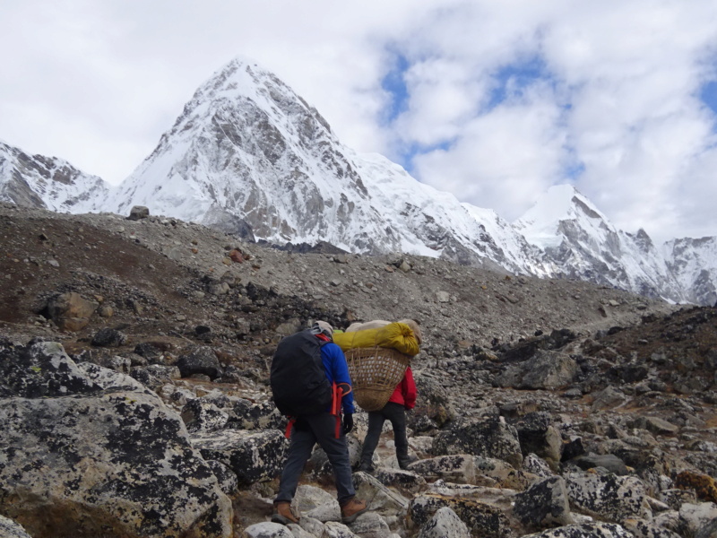 [TREK] Le Solokhumbu, tutoyer l'Everest! (Oct 2019) - Page 3 Dsc07041