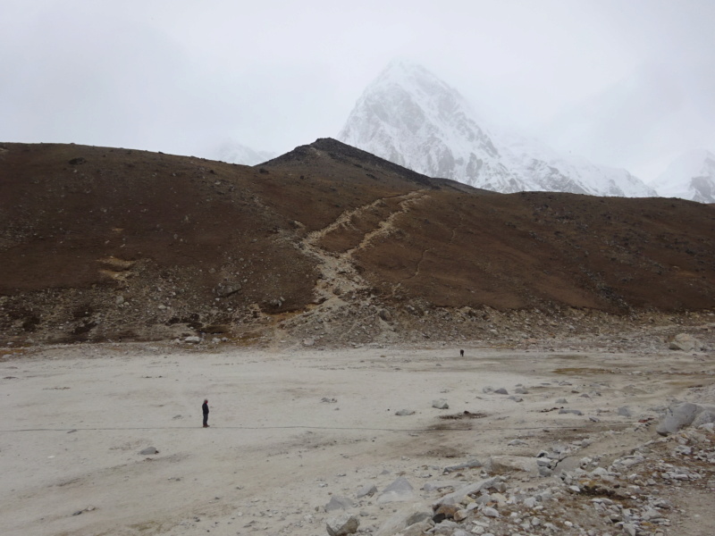 [TREK] Le Solokhumbu, tutoyer l'Everest! (Oct 2019) - Page 4 Dsc07068