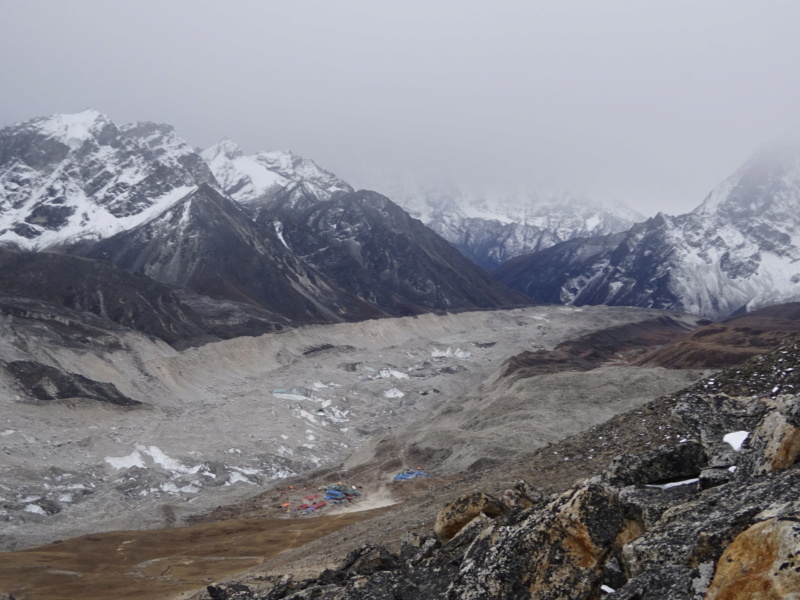 [TREK] Le Solokhumbu, tutoyer l'Everest! (Oct 2019) - Page 4 Dsc07139