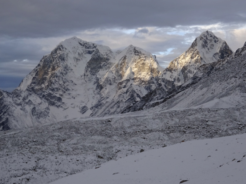 [TREK] Le Solokhumbu, tutoyer l'Everest! (Oct 2019) - Page 4 Dsc07146