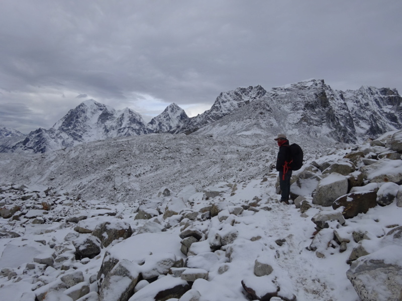 [TREK] Le Solokhumbu, tutoyer l'Everest! (Oct 2019) - Page 4 Dsc07149