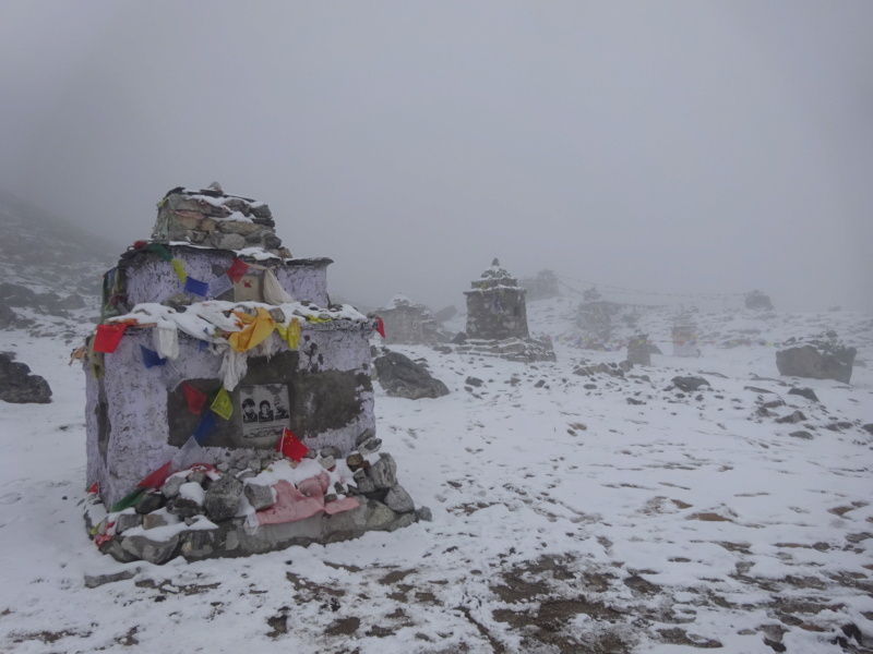 [TREK] Le Solokhumbu, tutoyer l'Everest! (Oct 2019) - Page 4 Dsc07157