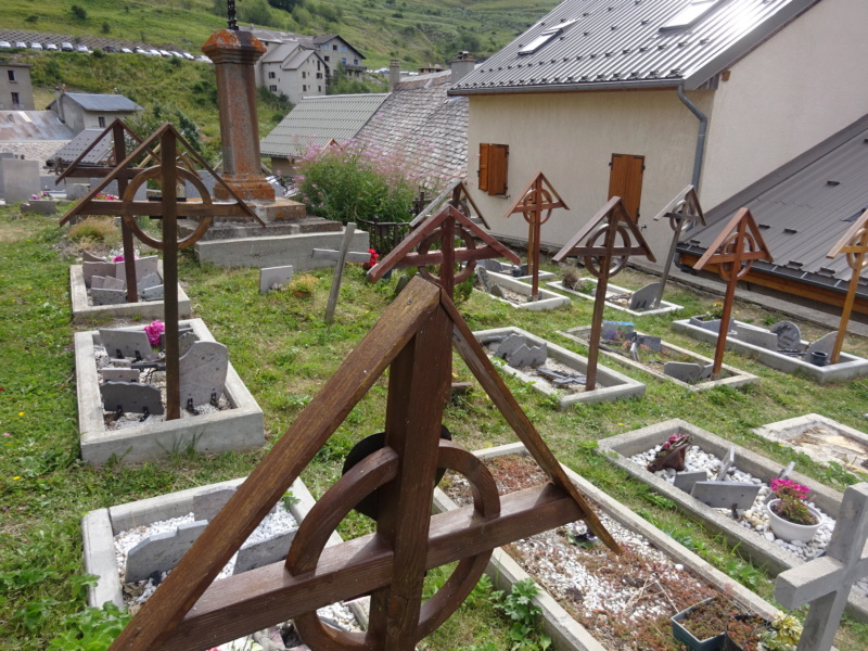 [ROUTE] Des Alpes à la Franche Comté: 4 cols! (Août 2020) Dsc07220