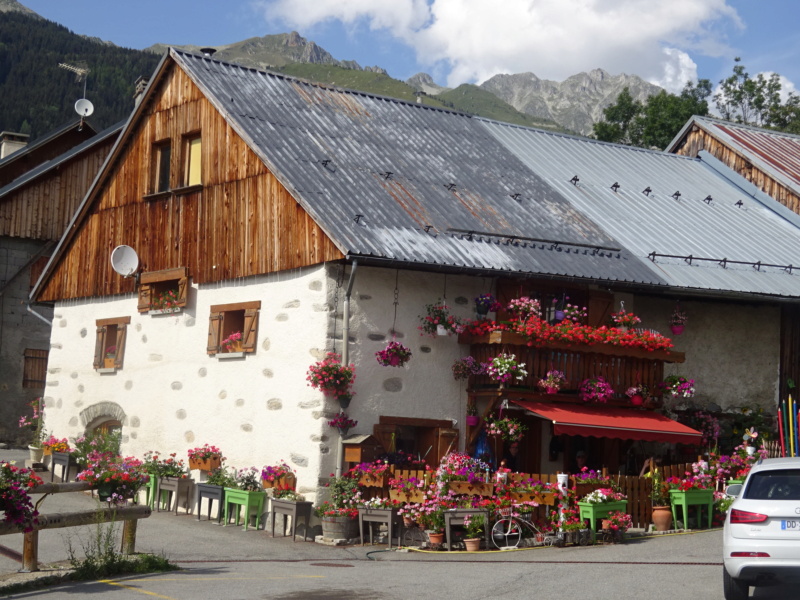 [ROUTE] Des Alpes à la Franche Comté: 4 cols! (Août 2020) Dsc07317