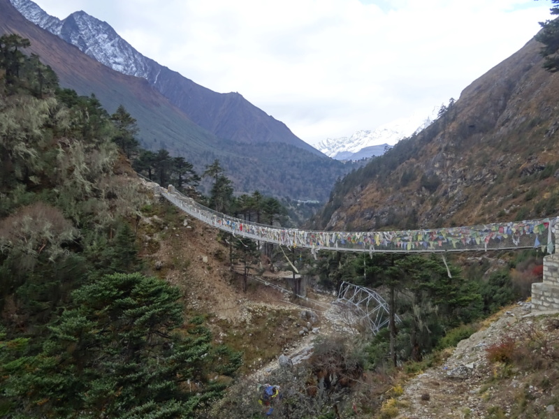 [TREK] Le Solokhumbu, tutoyer l'Everest! (Oct 2019) - Page 4 Dsc07329