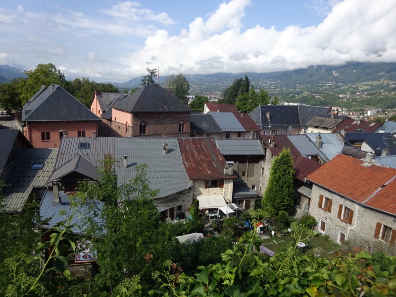 [ROUTE] Des Alpes à la Franche Comté: 4 cols! (Août 2020) Dsc07420