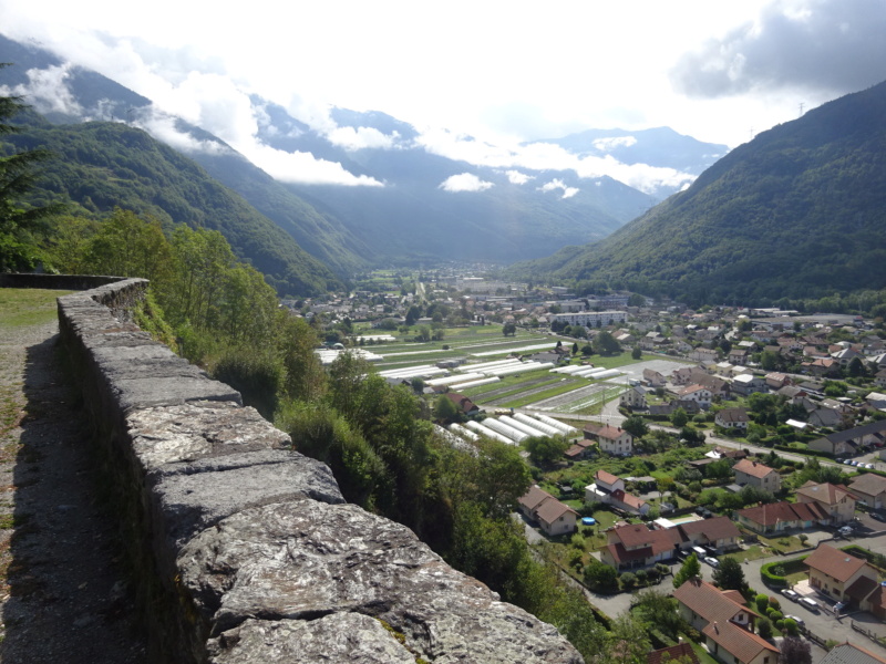 [ROUTE] Des Alpes à la Franche Comté: 4 cols! (Août 2020) Dsc07515