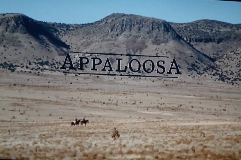[FILM] Appaloosa (2008) Dsc07558