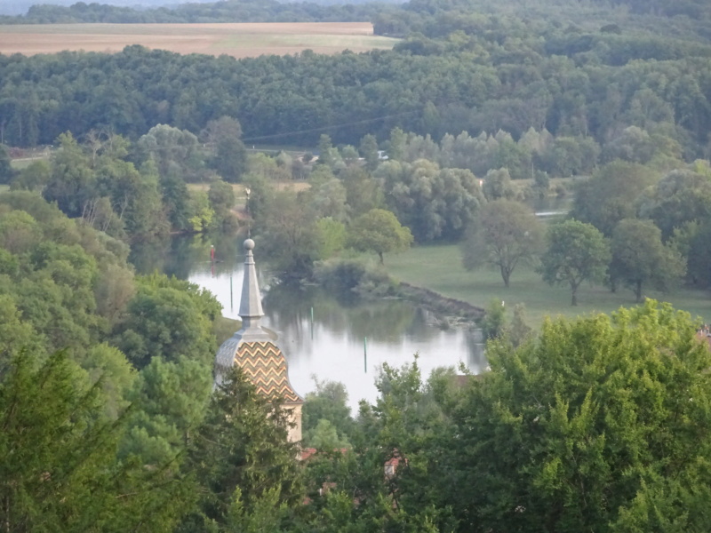 [WEEK-END] Antiquités, concert & visite du château de Ray/Saône (70) (Août 2022) Dsc08620