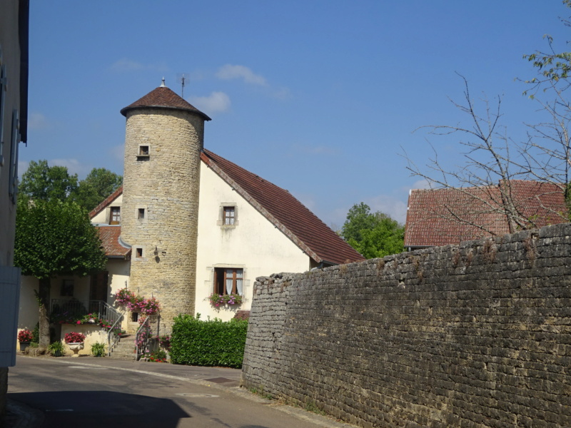[WEEK-END] Antiquités, concert & visite du château de Ray/Saône (70) (Août 2022) Dsc08768