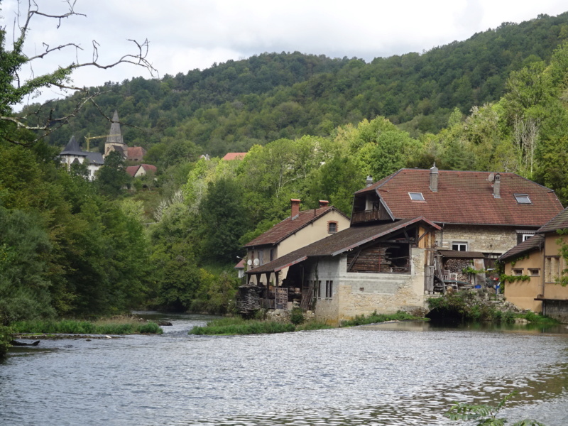 [WEEK-END] Vallée de la Loue-Mouthier Haute Pierre (25) (Sept 2020) Dsc08820