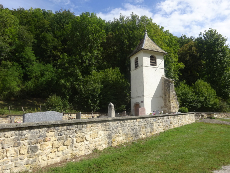 [WEEK-END] Vallée de la Loue-Mouthier Haute Pierre (25) (Sept 2020) Dsc08827