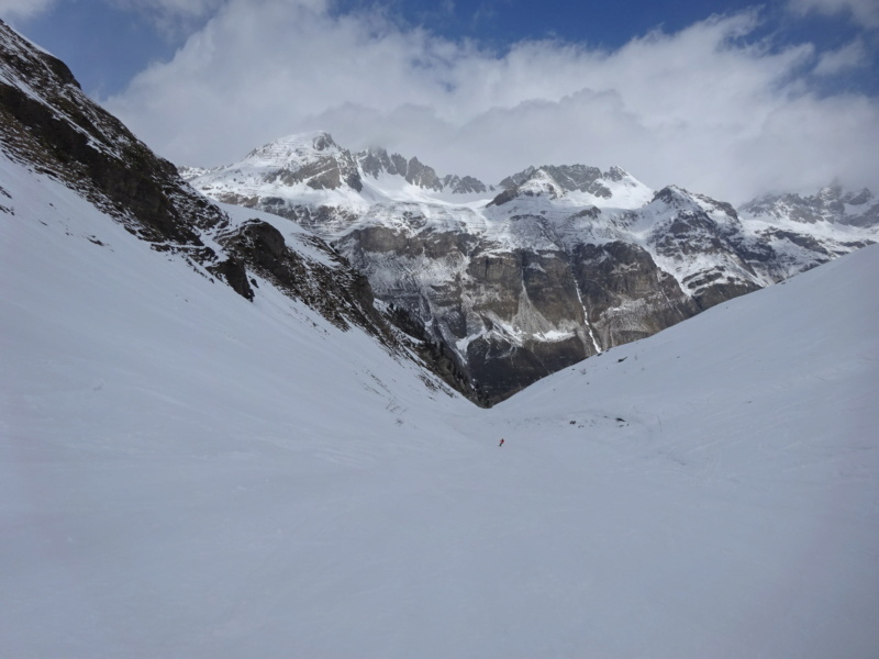 [SKI] Un grand week-end à Tignes-Val d'Isère (Avril 2022) Dsc08852