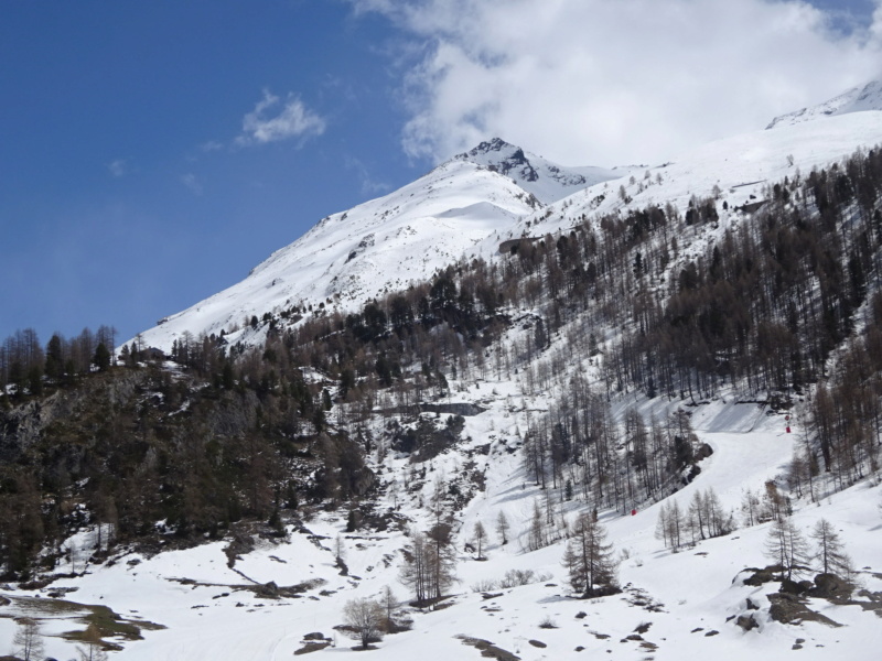 [SKI] Un grand week-end à Tignes-Val d'Isère (Avril 2022) Dsc08856