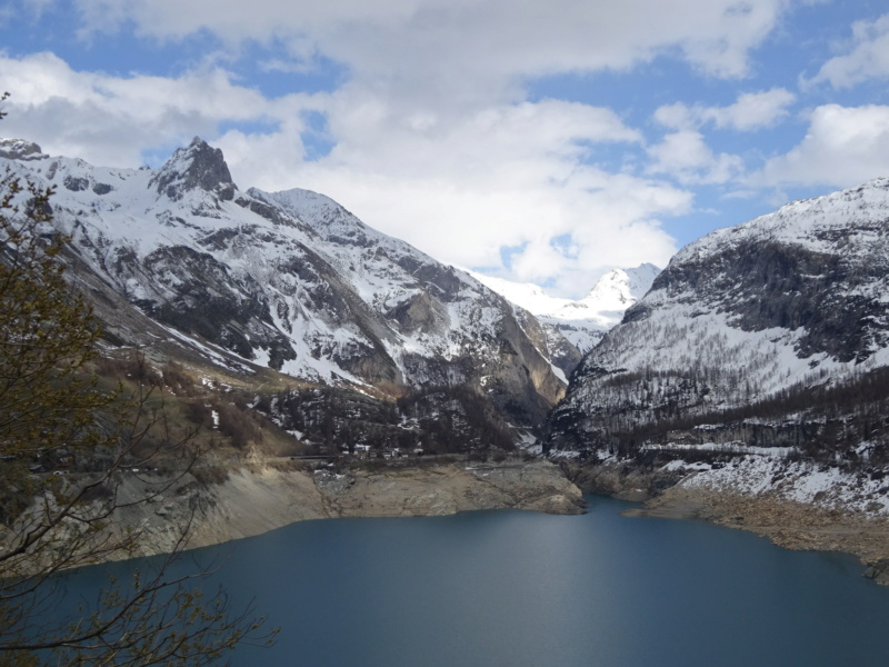 [SKI] Un grand week-end à Tignes-Val d'Isère (Avril 2022) Dsc08861