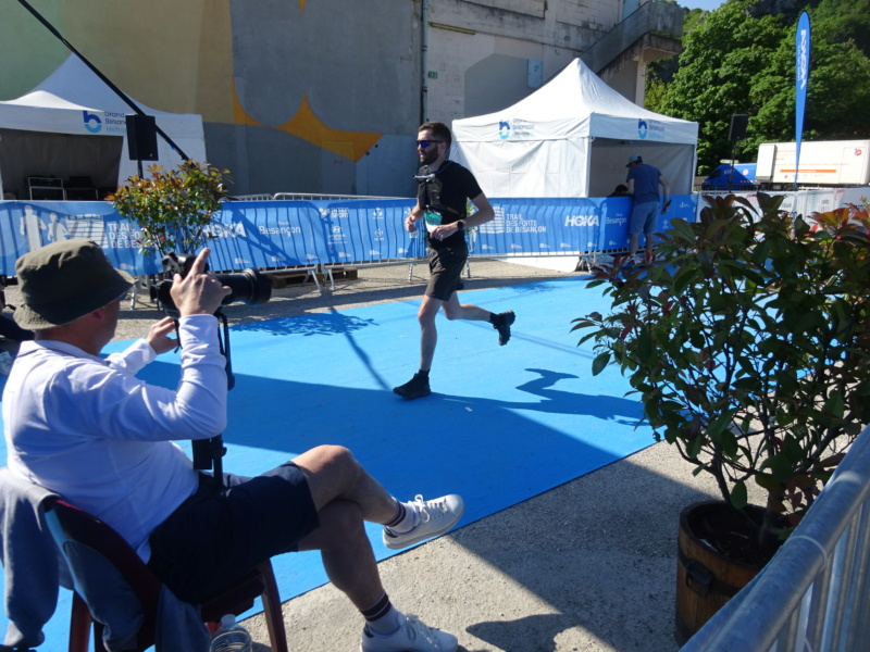 [TRAIL DES FORTS DE BESANCON] Les bénévoles (Mai 2022) Dsc09654