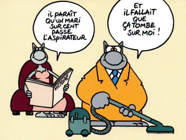 [PAGE] HUMOUR - Page 2 Lechat10