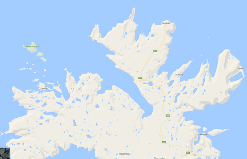[Voyage 23] [NORVEGE] Cap Nord & Finnmark (Juil 2016) Mapcap10