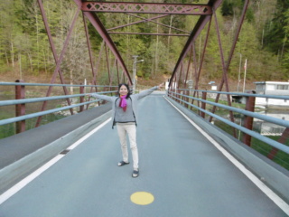 [WEEK-END] Saut du Doubs-Echelles de la Mort-Orsans (25) (Mai 2021) P1000827