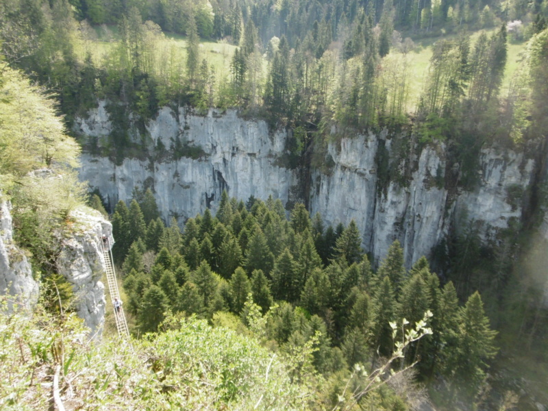 [WEEK-END] Saut du Doubs-Echelles de la Mort-Orsans (25) (Mai 2021) P1000928