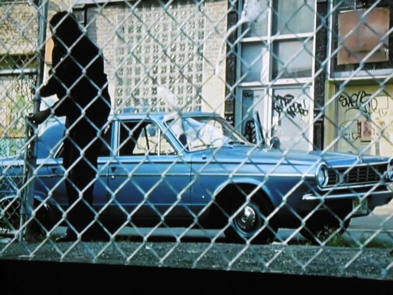 [FILM] American gangster (2007) P1020615