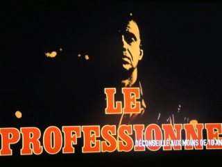 [FILM] Le professionnel (1984) P1060522