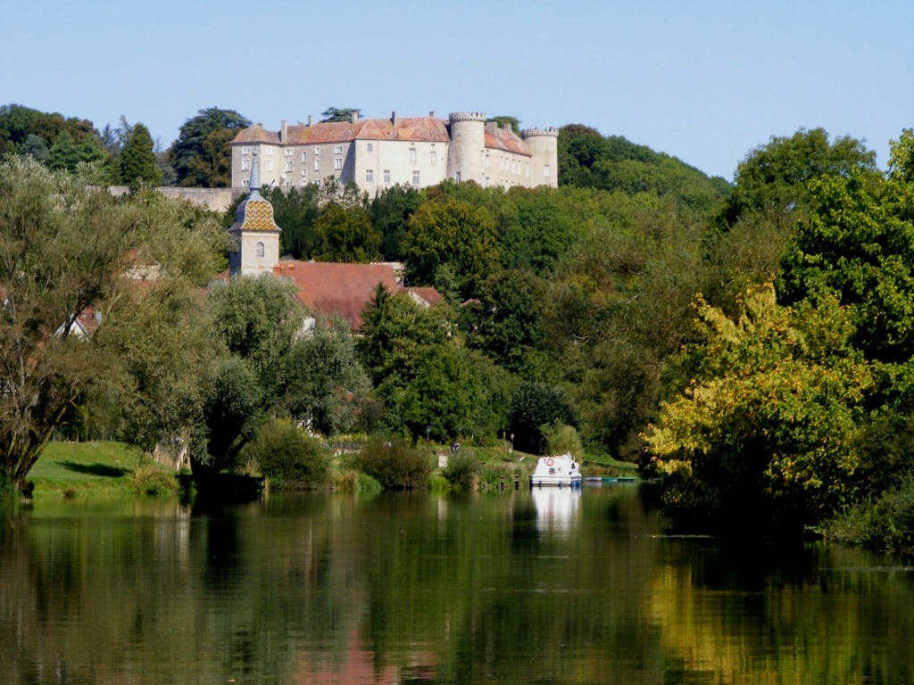 [WEEK-END] Antiquités, concert & visite du château de Ray/Saône (70) (Août 2022) Ray0410