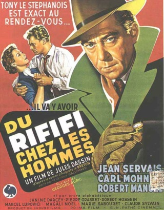 [PAGE] CINEMA - Page 3 Rififi10