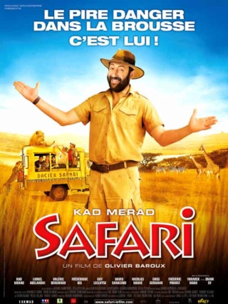 [PAGE] CINEMA Safari10