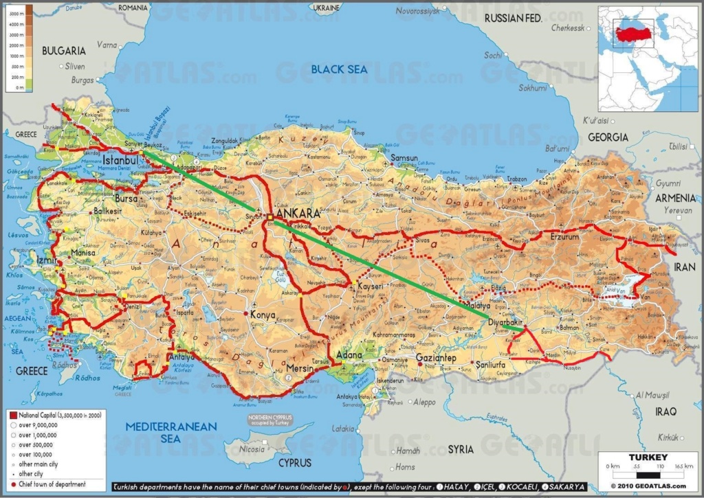  [44 ans de voyages, 78 destinations!] En 2023! Turkey10