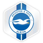Brighton & Hove Albion 61810