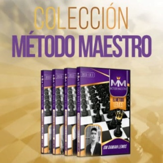 "Colección Método Maestro" - Página 5 Metodo11