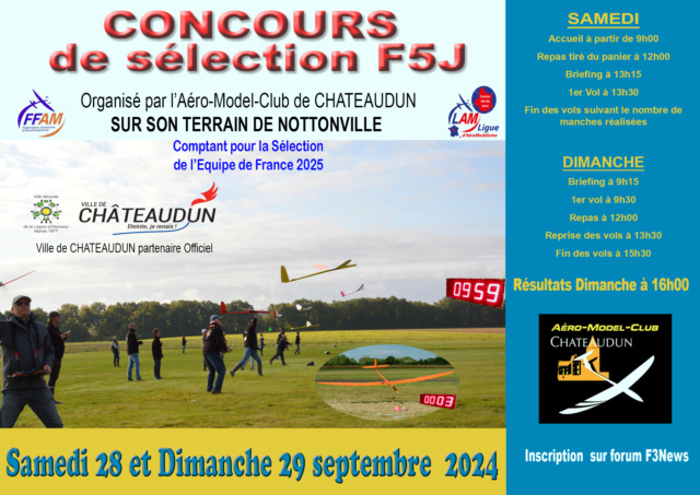 Concours de sélection F5J Nottonville 28-29 septembre 2024 Affich30