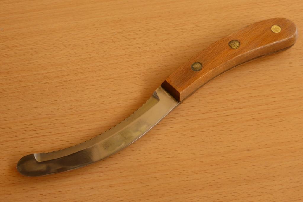 Couteau coupe-sangle réglementaire Français Coutea19