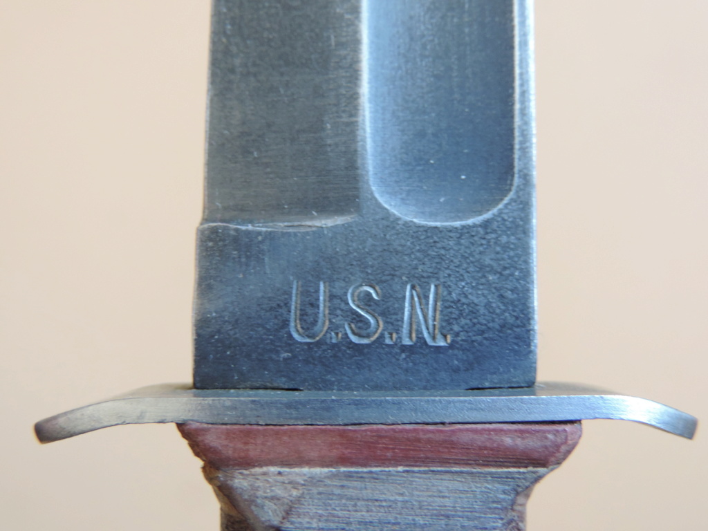 USN. MK2 ROBESON - SHUREDGE Usn_mk10