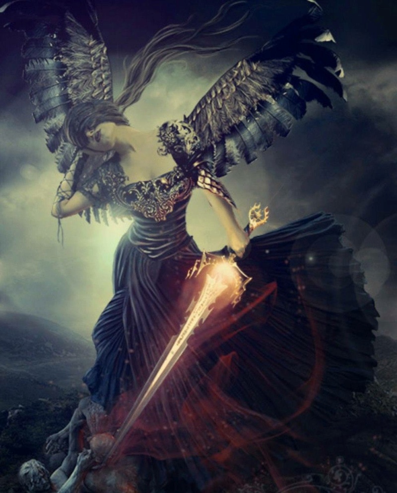 Немезида - богиня мстительной судьбы Phot1561