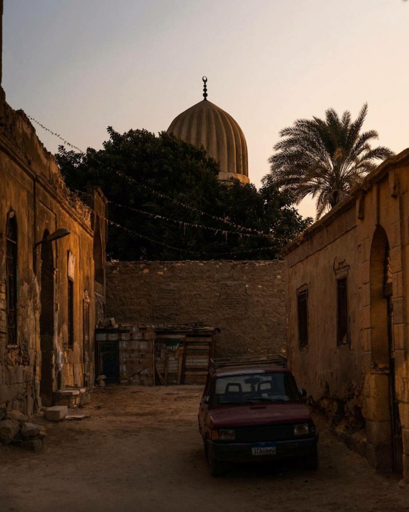  Египет в объективе египетского фотографа Хасана Мухаммеда Phot1758