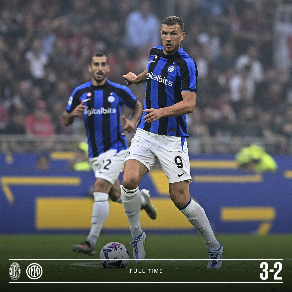 FC Internazionale Milano | News - Страница 7 Photo503