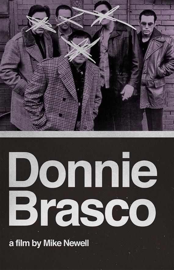 Донни Браско (Donnie Brasco) 1997 г. Photo696