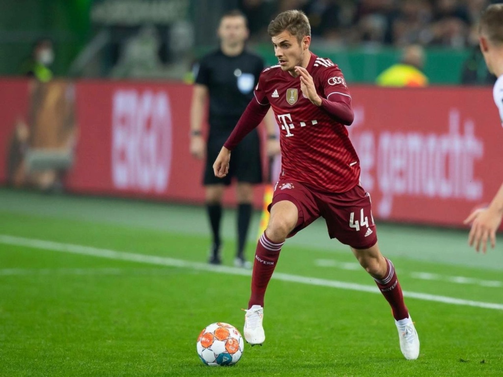 FC Bayern Munich news - Страница 2 Photo736