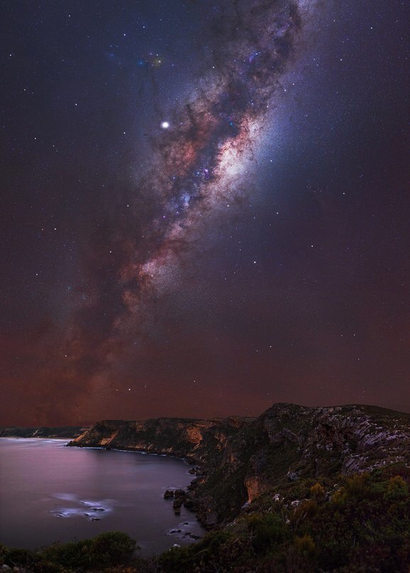 Млечный путь и звездное небо - Страница 7 Photo_42